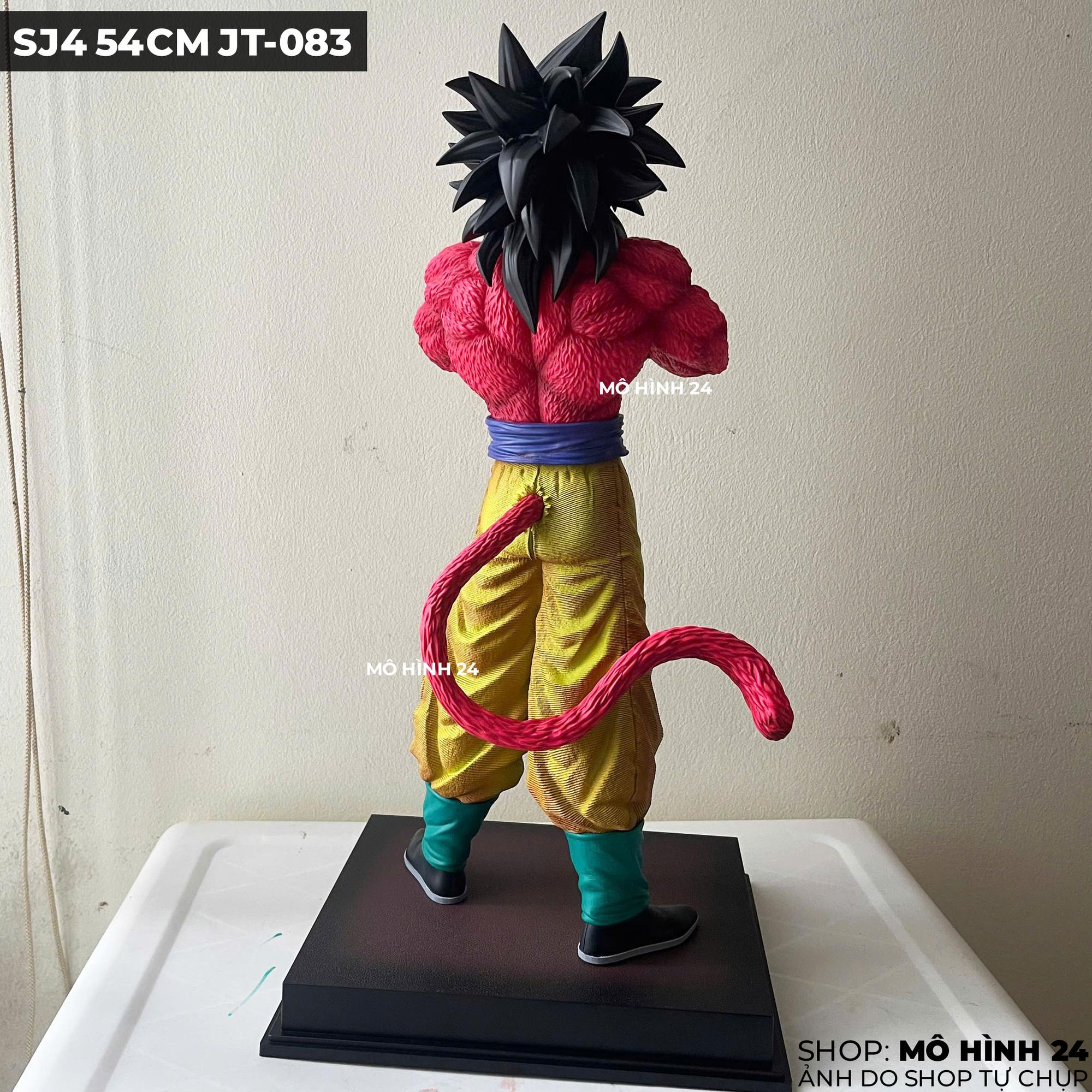 GOKU SJ4 54CM JT-083-duoc-ban-tai-Mô hình 24