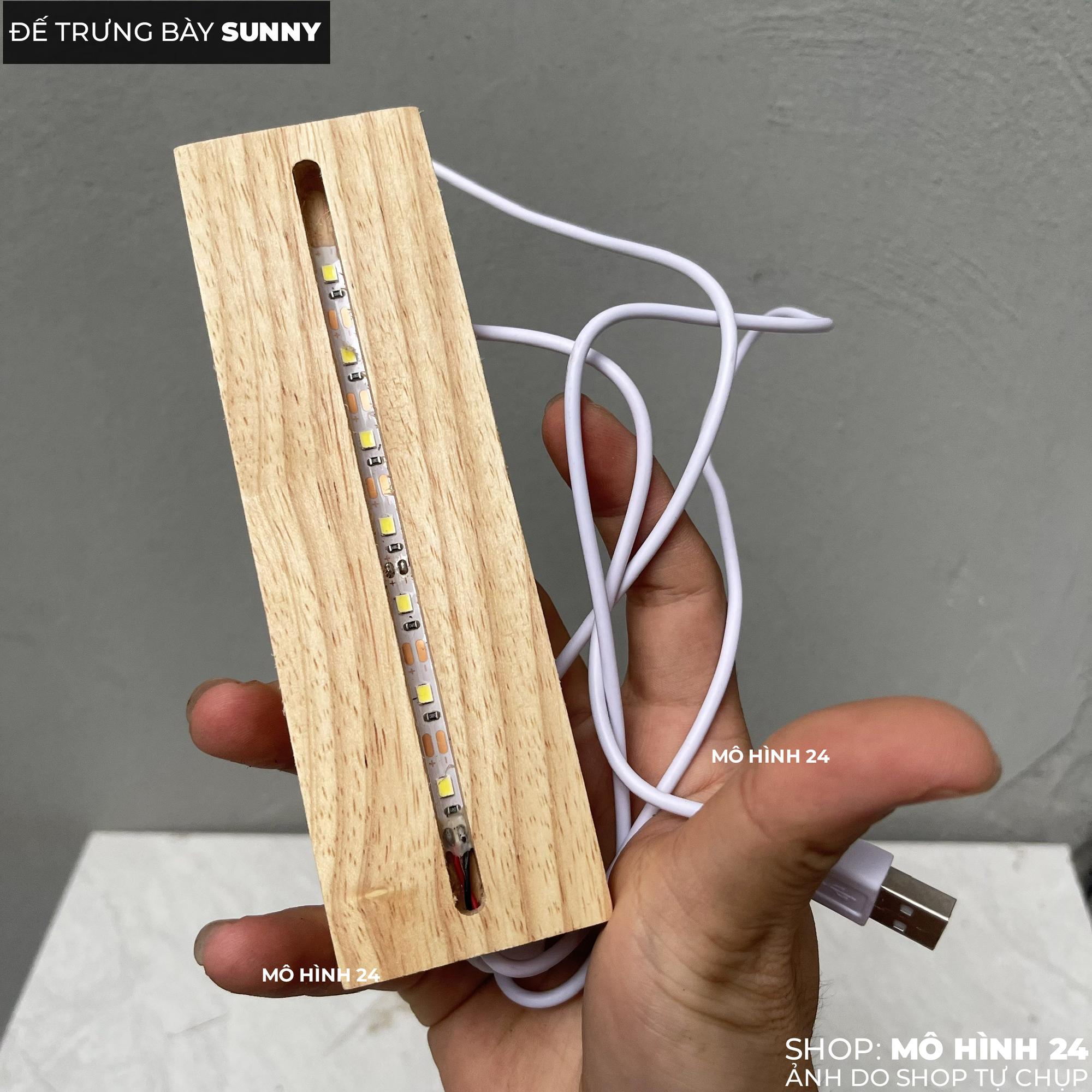Đế trưng bày tàu Sunny-duoc-ban-tai-Mô hình 24