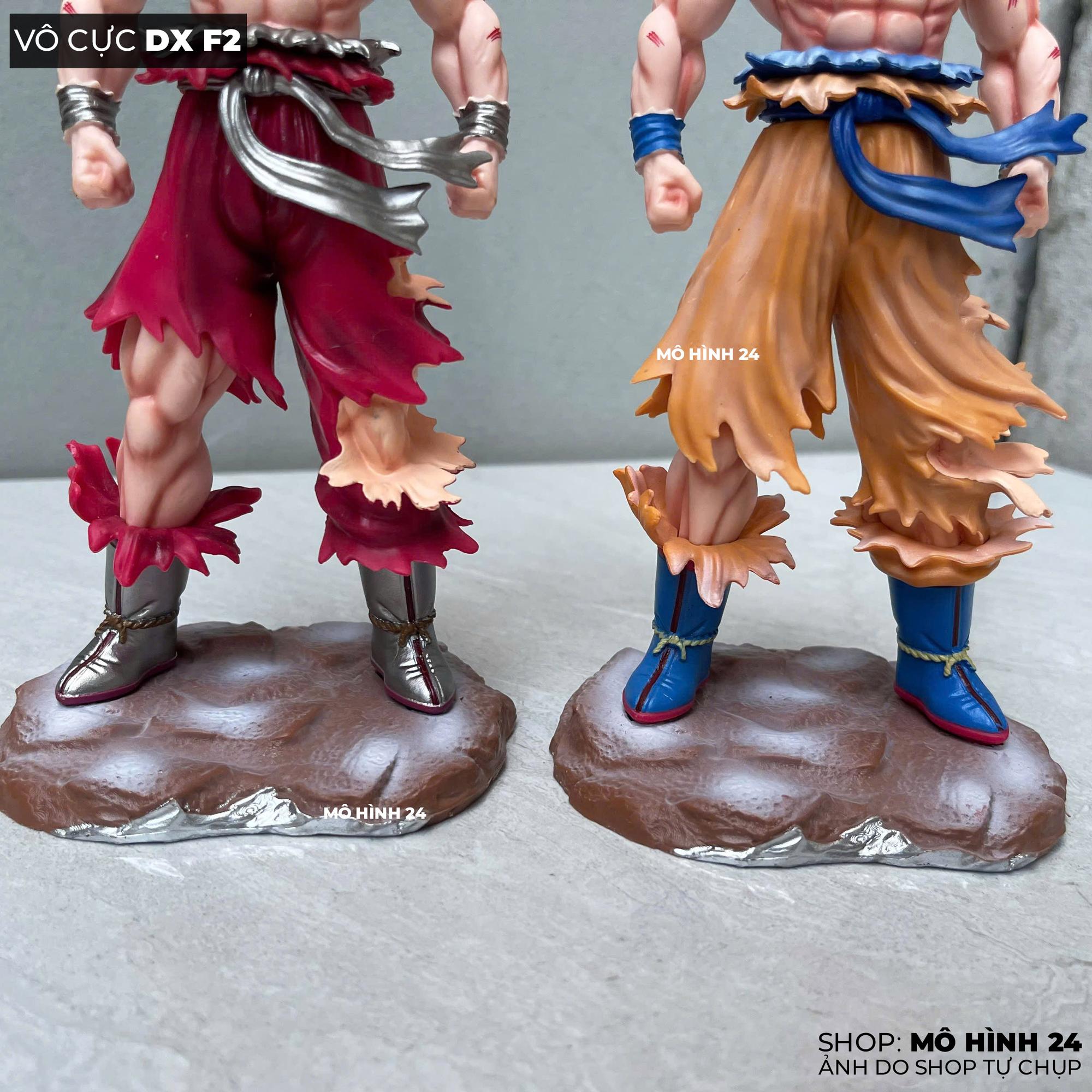 Mô hình nhân vật Goku vô cực DX F2 dx studio cao 21cm-duoc-ban-tai-Mô hình 24