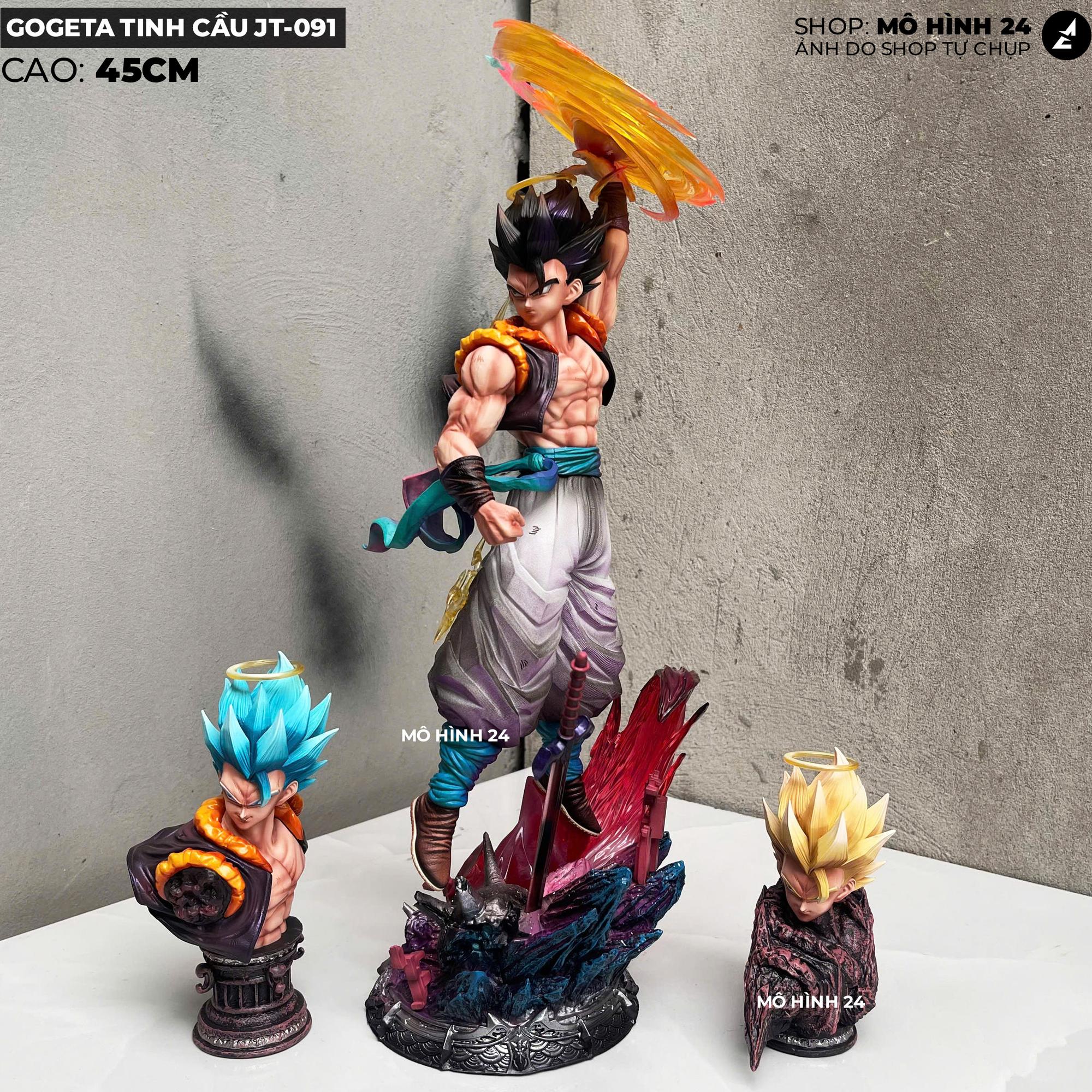 Gogeta Tinh Cầu 45CM JT-091-duoc-ban-tai-Mô hình 24