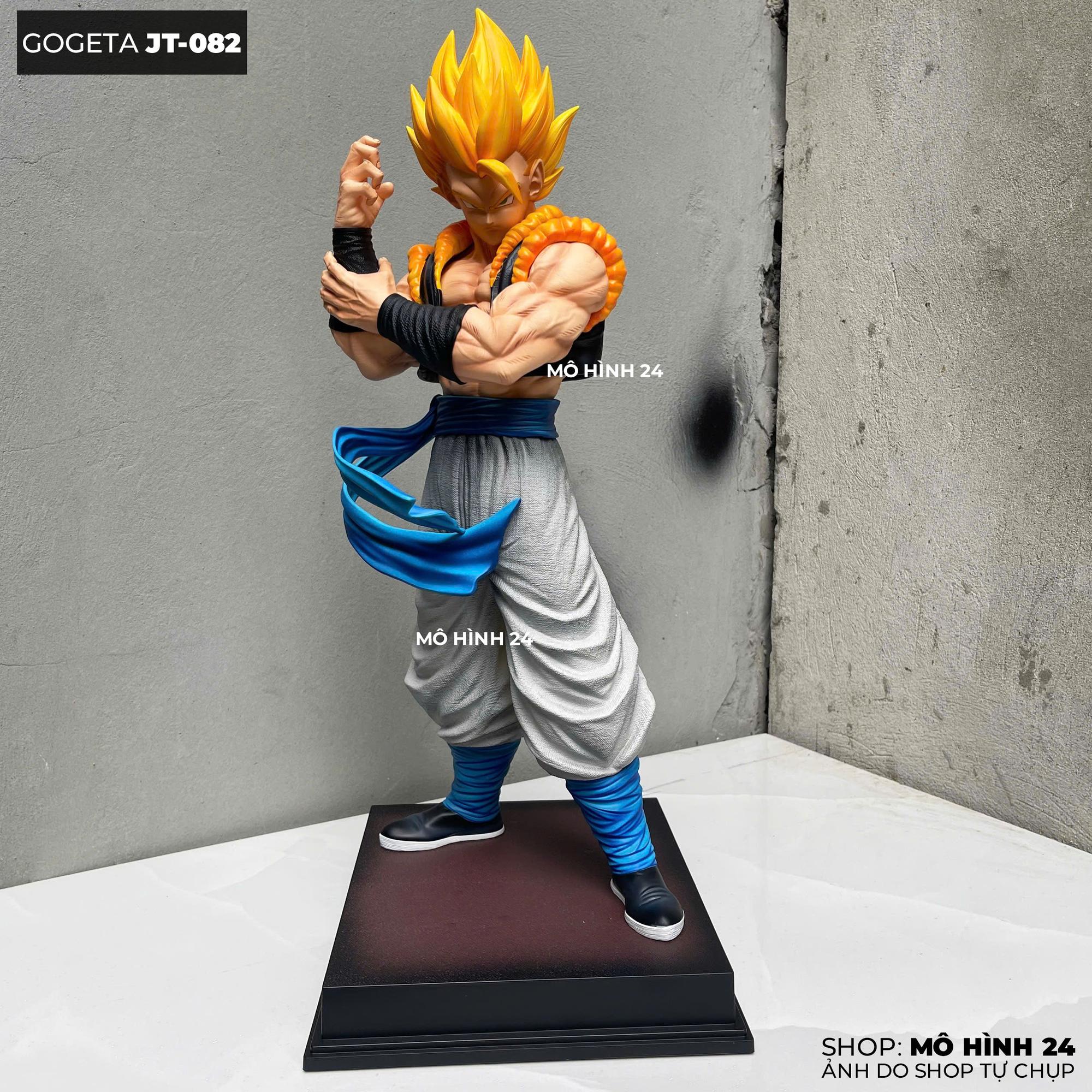 Mô hình Vegito JT-081 Gogeta JT-082 cao 53cm-duoc-ban-tai-Mô hình 24