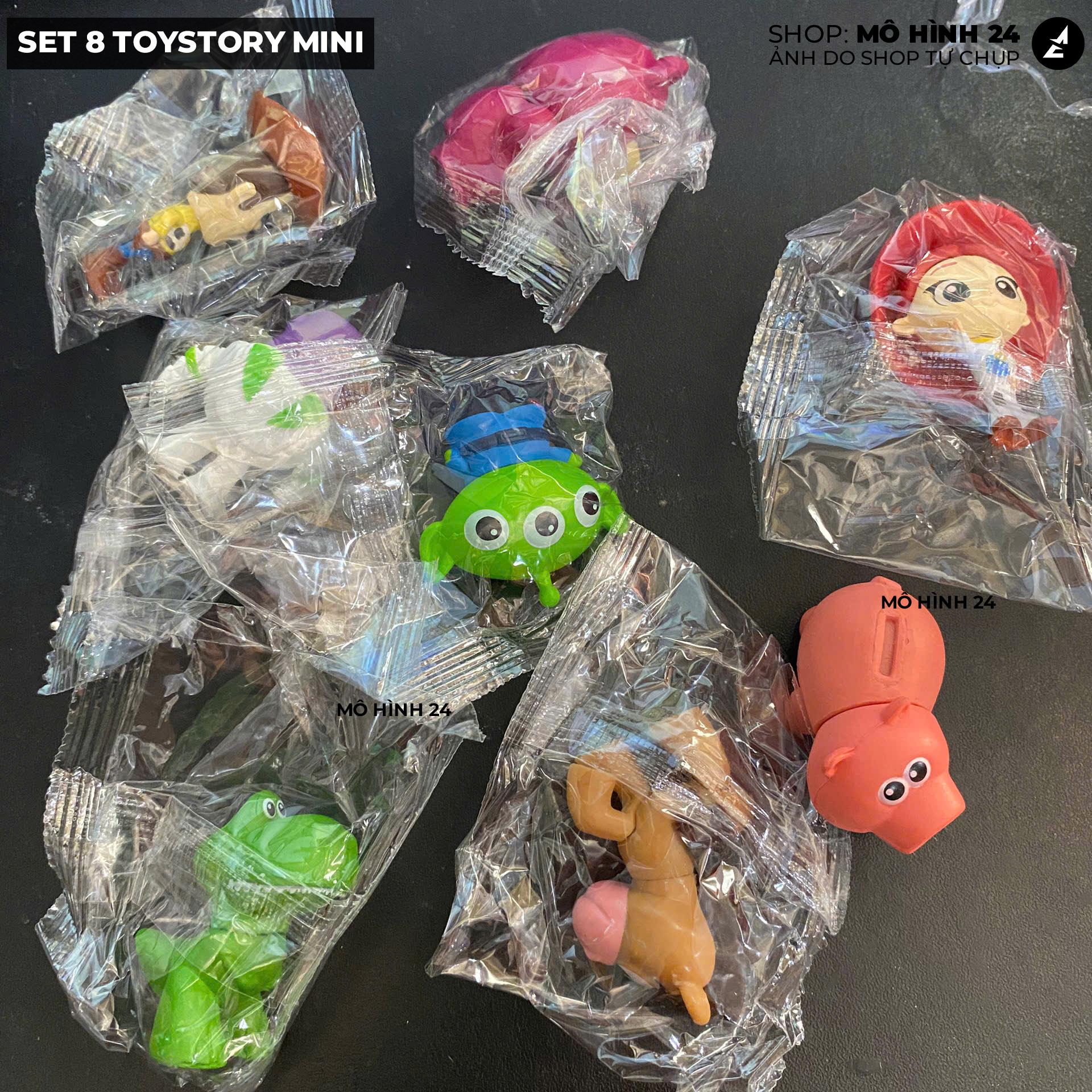 Set 8 Toy Story MINI-duoc-ban-tai-Mô hình 24