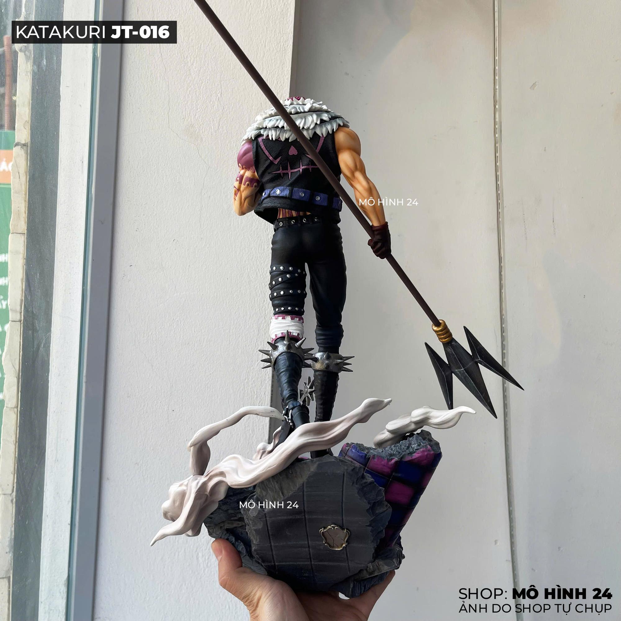 Mô hình Katakuri JT-016 49cm-duoc-ban-tai-Mô hình 24