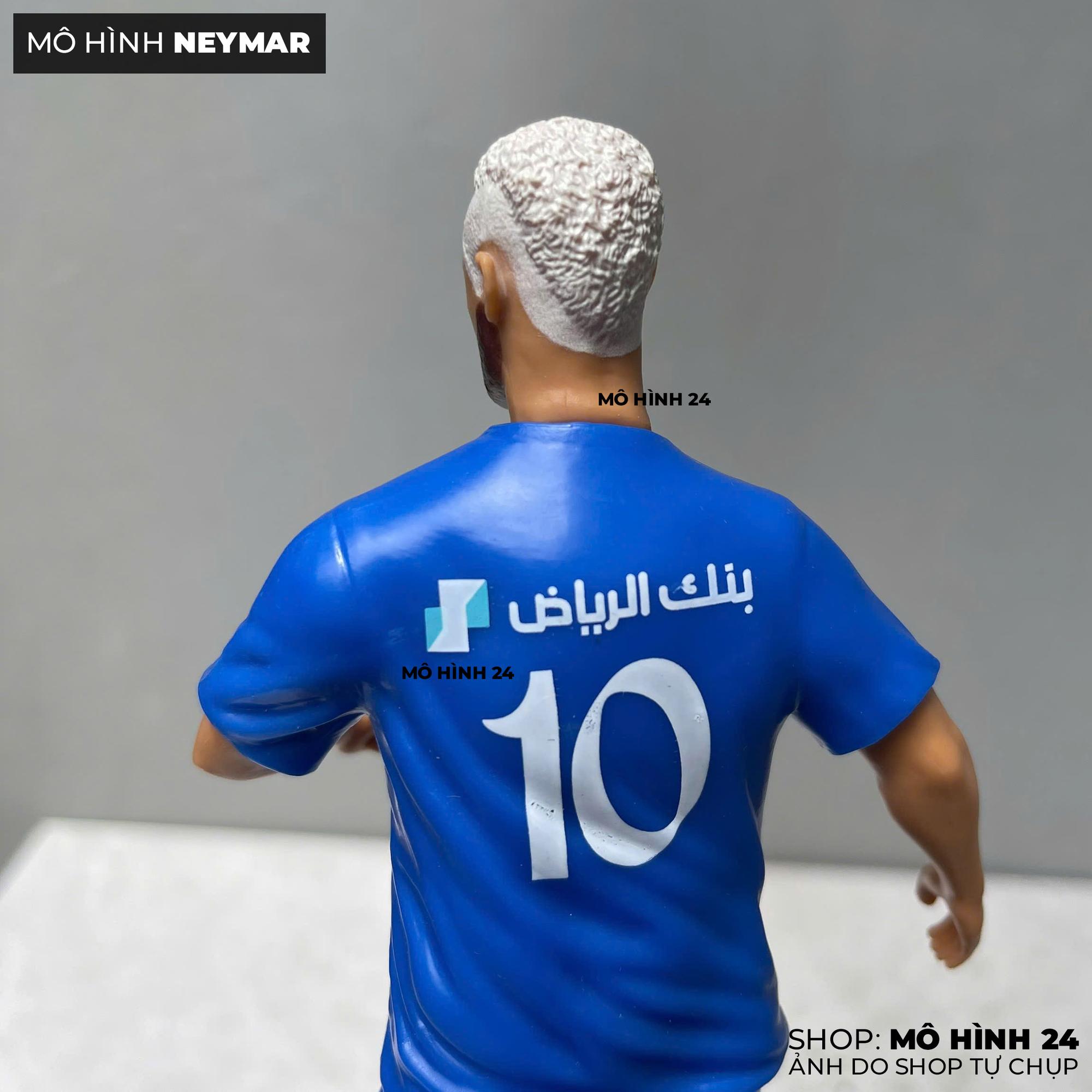 MÔ HÌNH CẦU THỦ NEYMAR-duoc-ban-tai-Mô hình 24