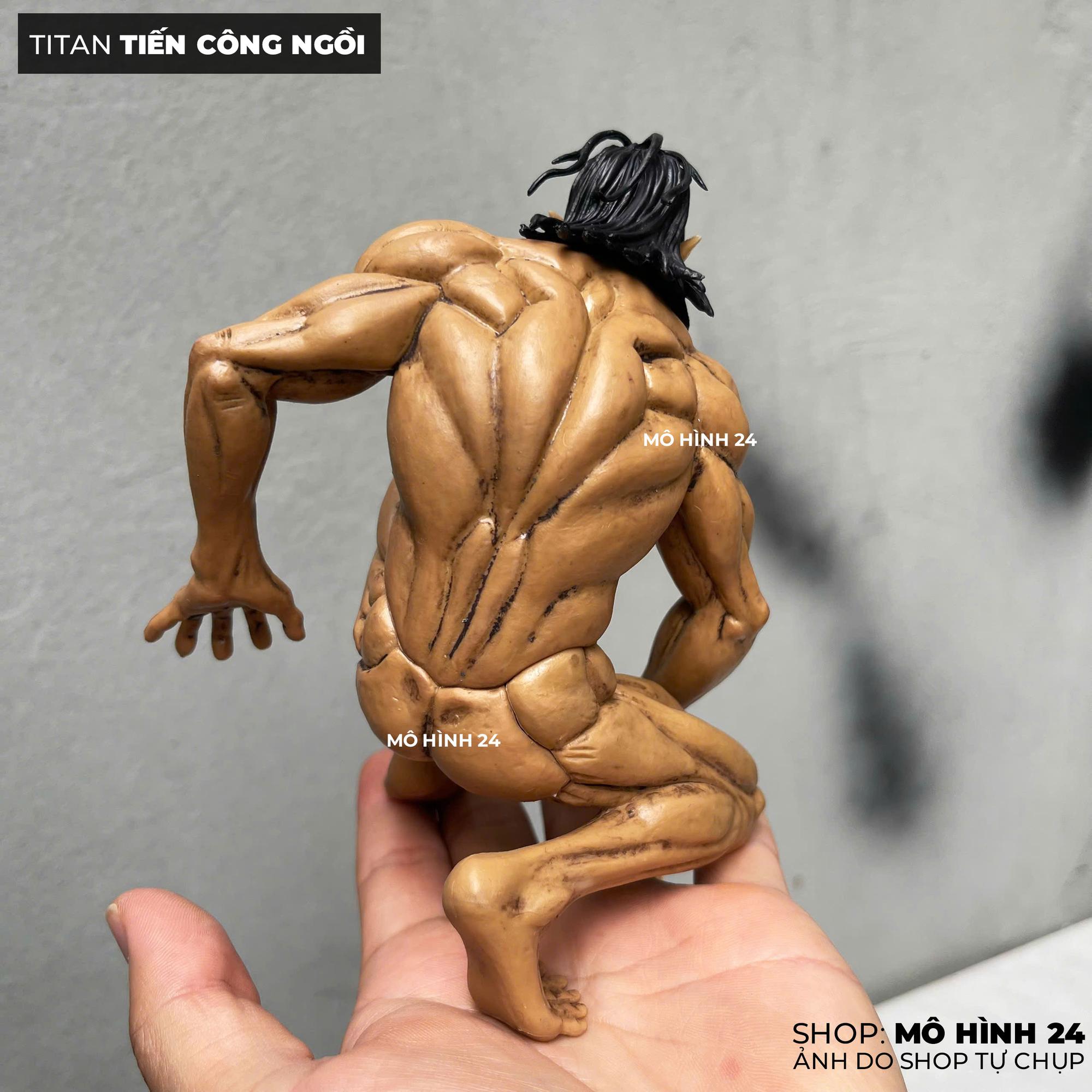 MÔ HÌNH TITAN TIẾN CÔNG NGỒI 14CM-duoc-ban-tai-Mô hình 24