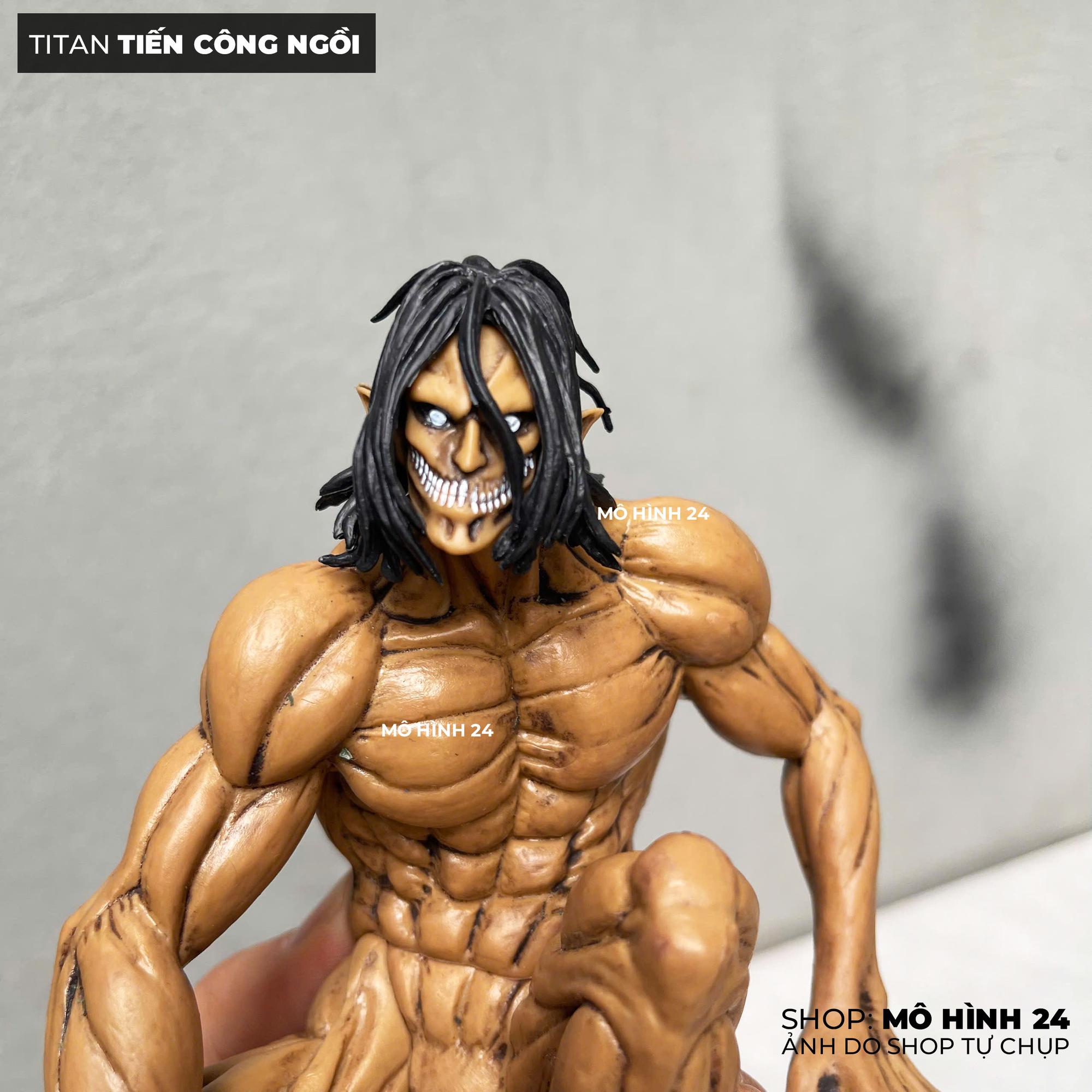 MÔ HÌNH TITAN TIẾN CÔNG NGỒI 14CM-duoc-ban-tai-Mô hình 24