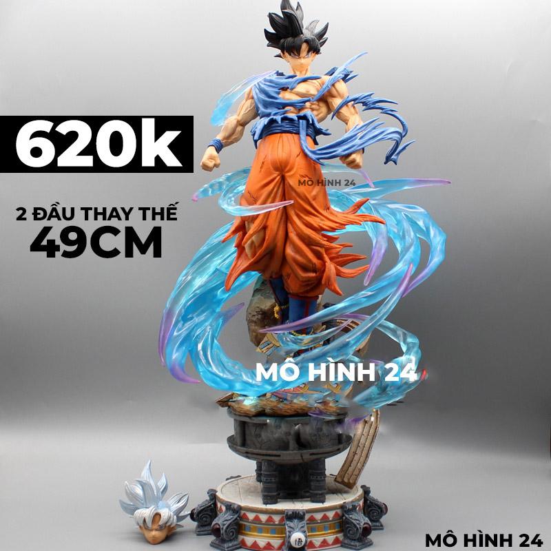 goku VÔ CỰC GK 49CM -duoc-ban-tai-Mô hình 24