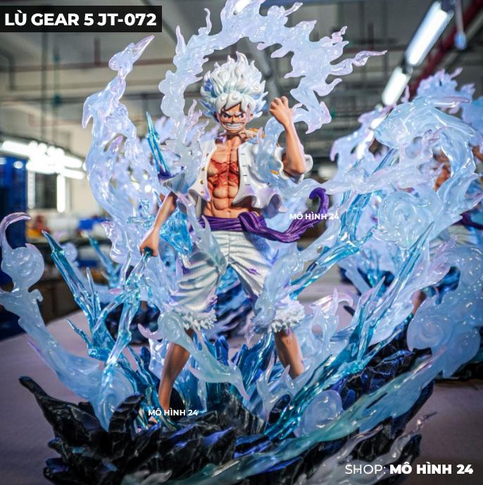Mô hình Lù Gear 5 JT-072-duoc-ban-tai-Mô hình 24