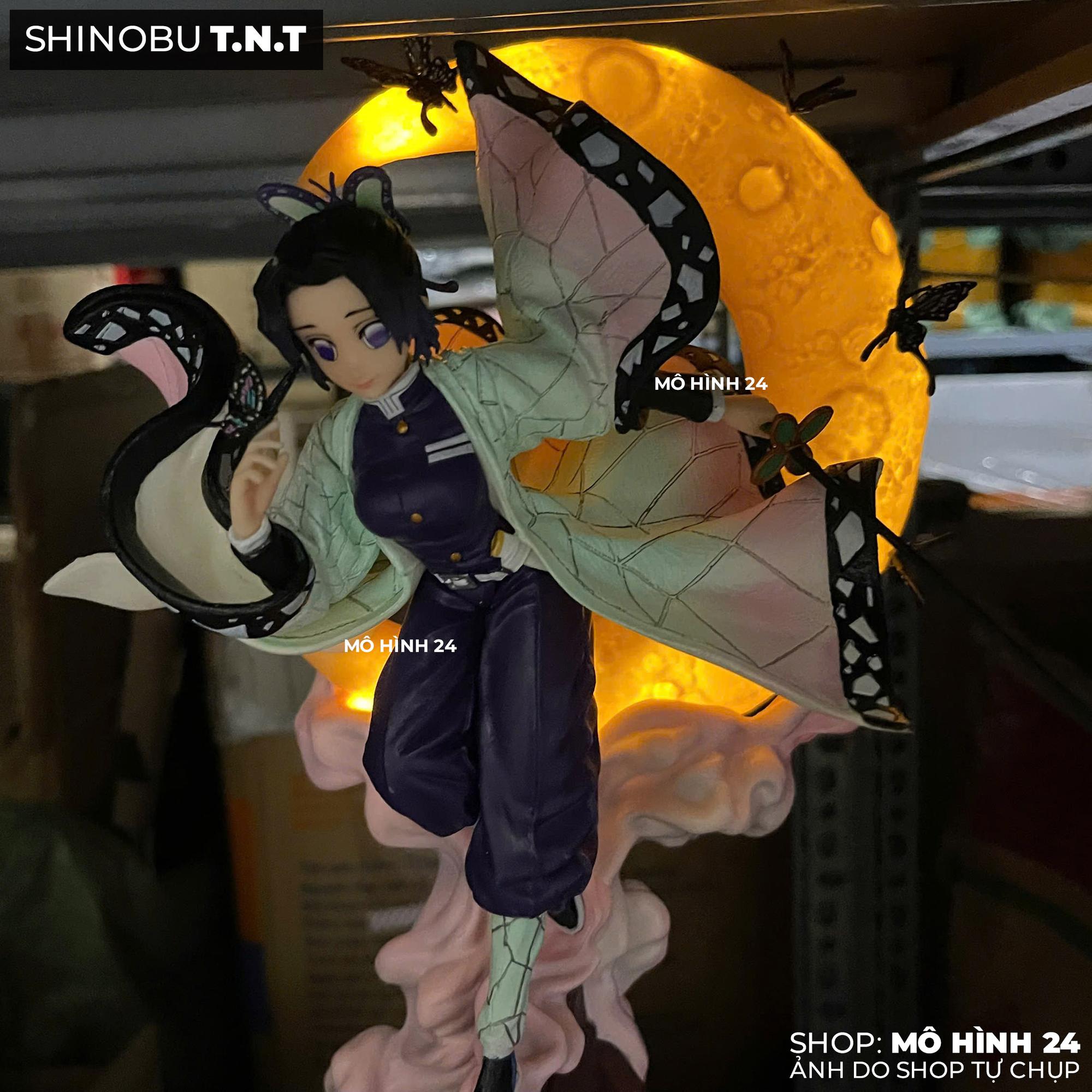 Mô hình Shinobu T.N.T Studio cao 30cm-duoc-ban-tai-Mô hình 24