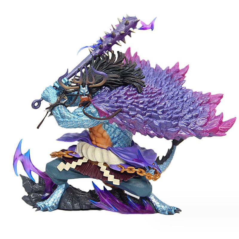 30x22cm 2,2kg : mô hình KAIDO VUNG CHUỲ-duoc-ban-tai-Mô hình 24