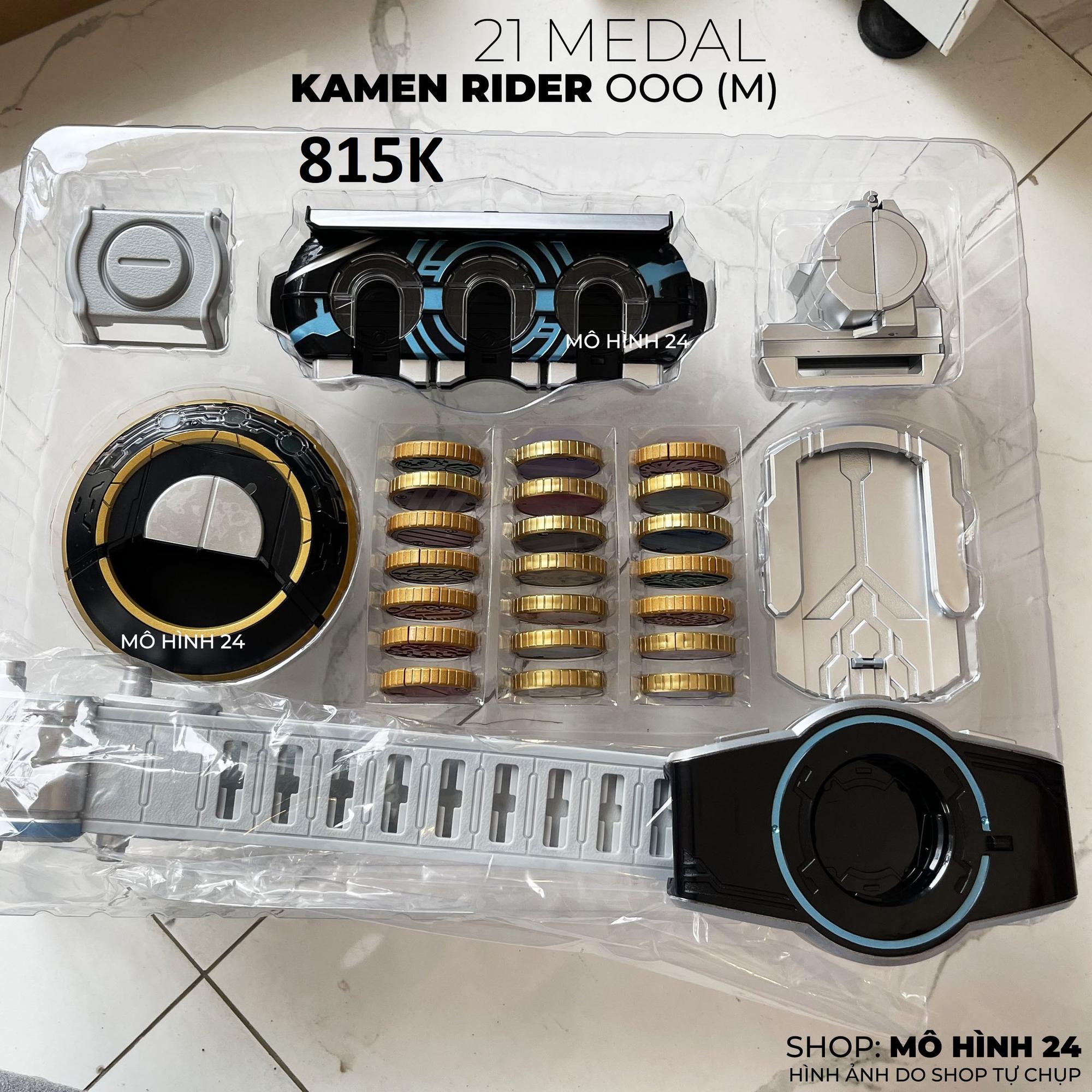 DRIVER KAMEN RIDER BOOTLEG OOO 21 XU (M)-duoc-ban-tai-Mô hình 24