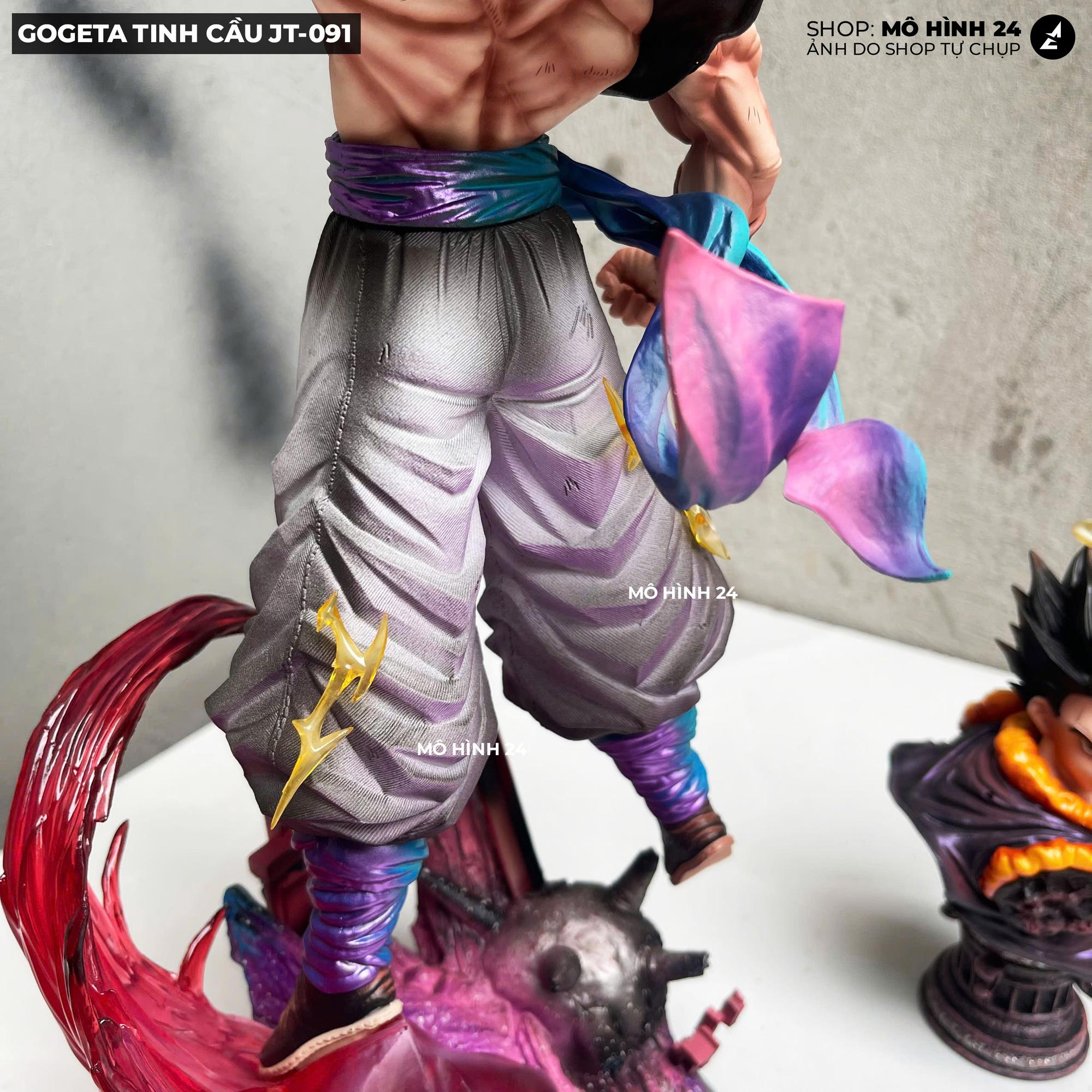 Gogeta Tinh Cầu 45CM JT-091-duoc-ban-tai-Mô hình 24