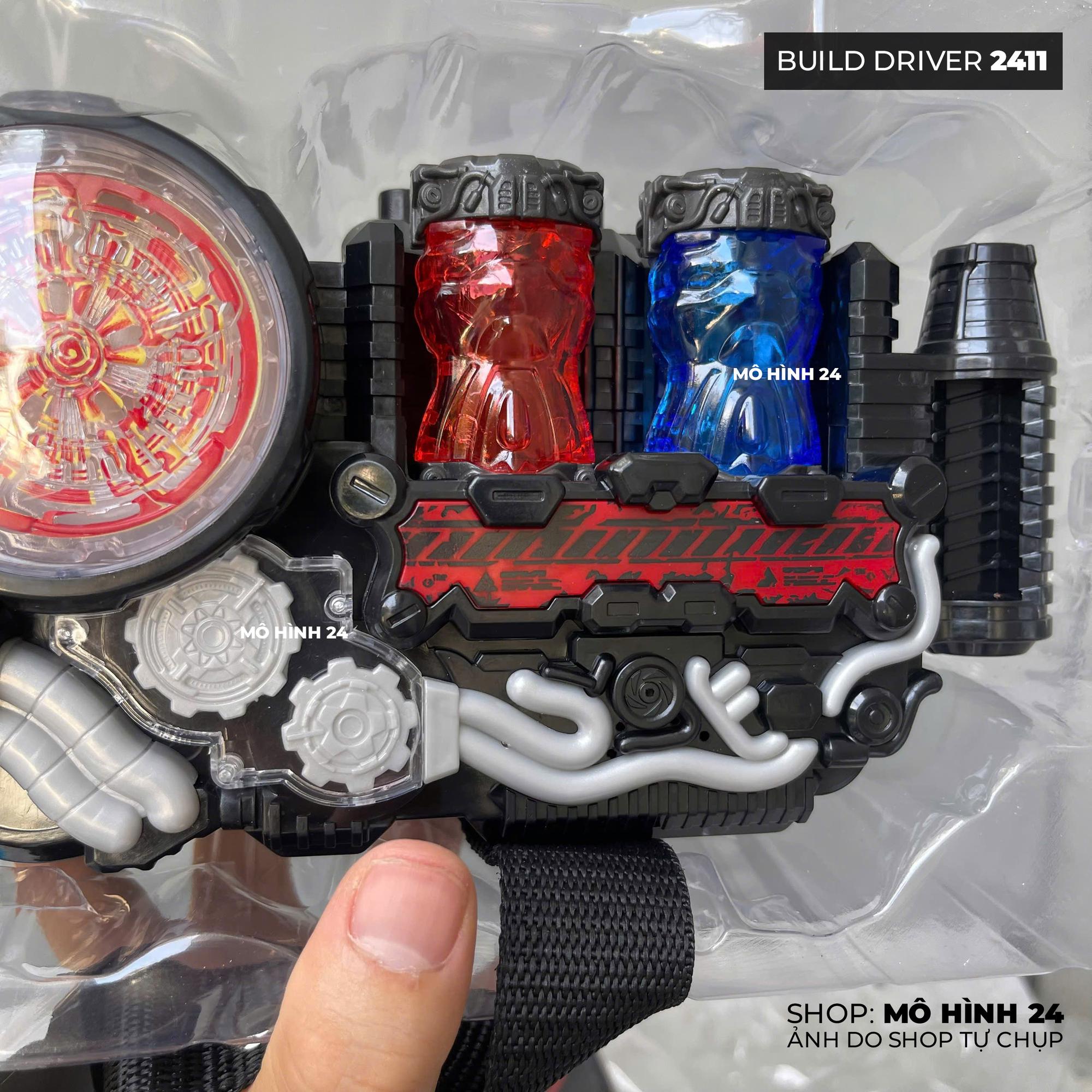 Kamen Rider Build Driver 2411-duoc-ban-tai-Mô hình 24