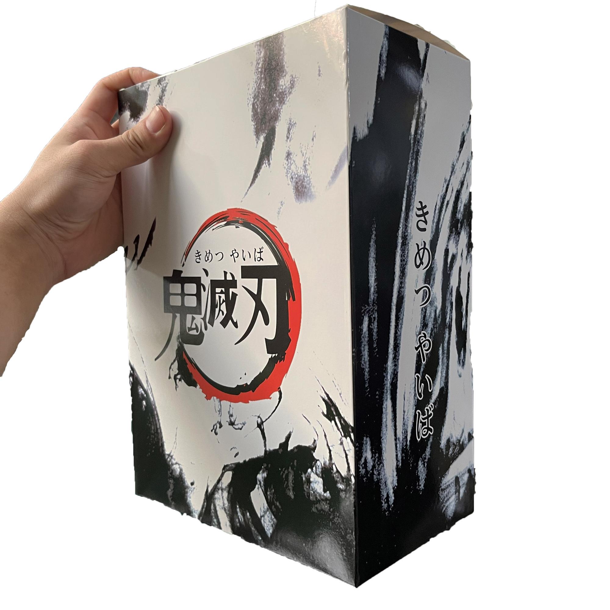 Box loại to cho anime Kimetsu no Yaiba -duoc-ban-tai-Mô hình 24