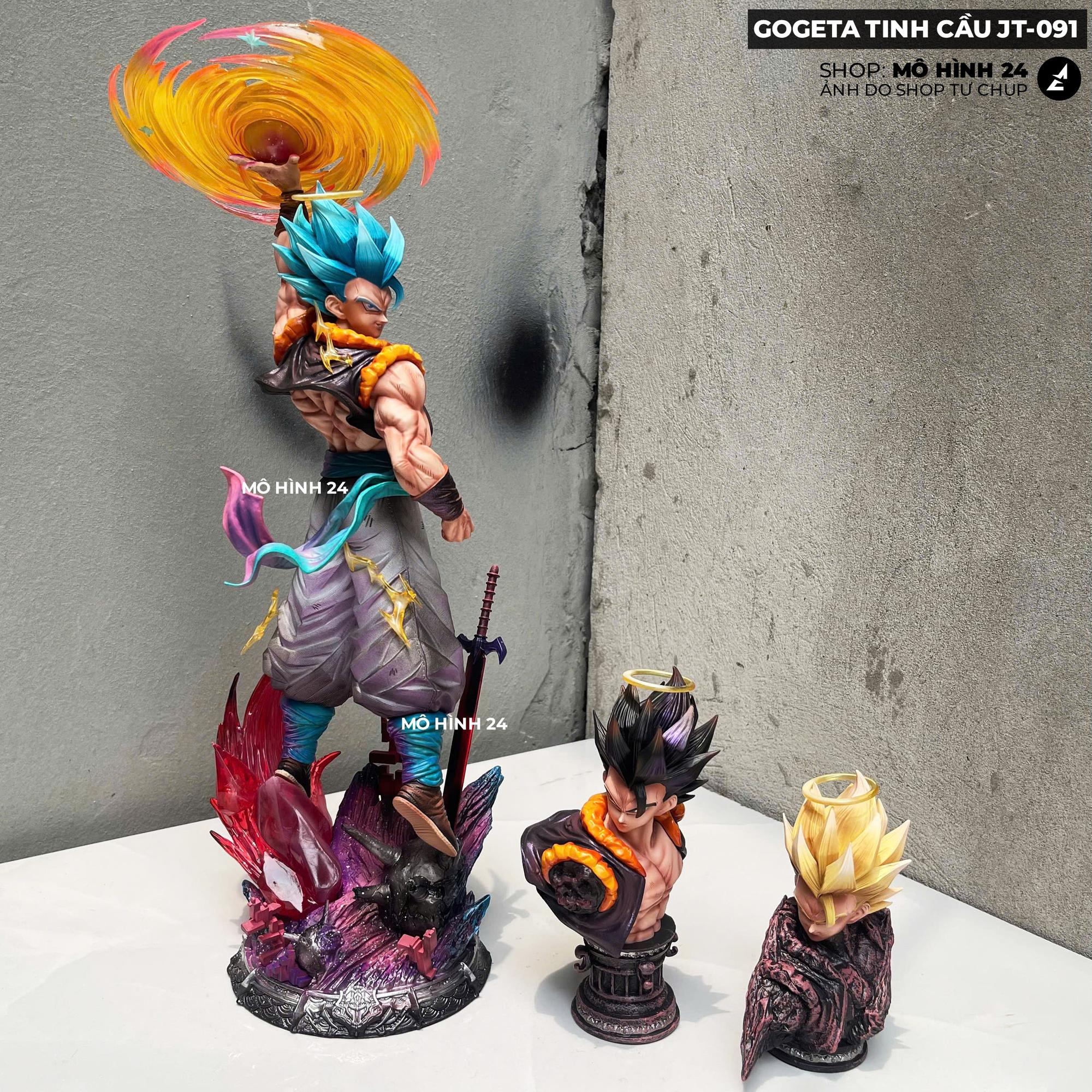 Gogeta Tinh Cầu 45CM JT-091-duoc-ban-tai-Mô hình 24