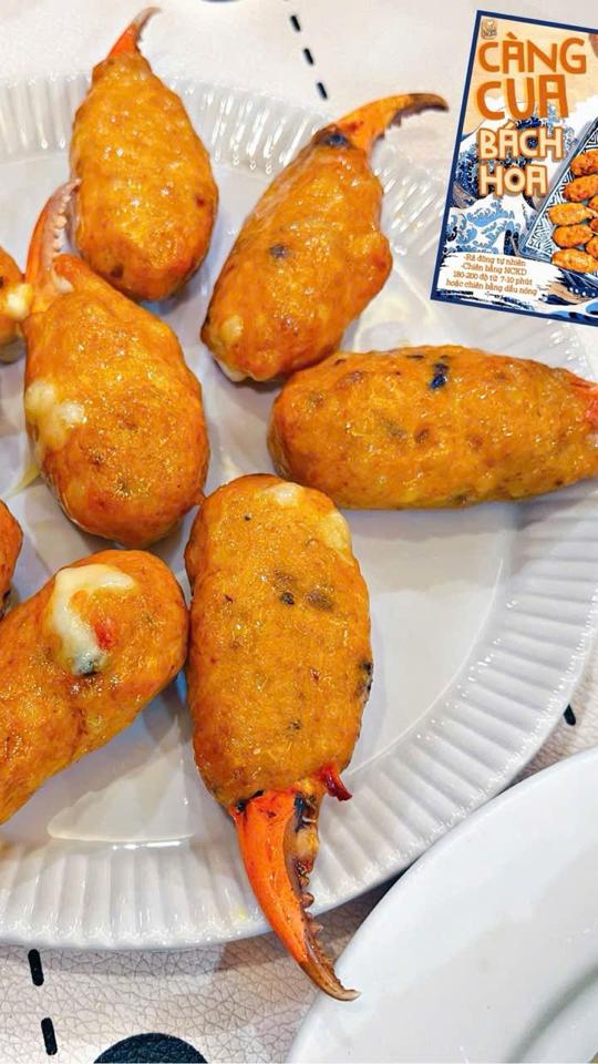 Càng cua bách hoa-duoc-ban-tai-Lê Lê Minimart