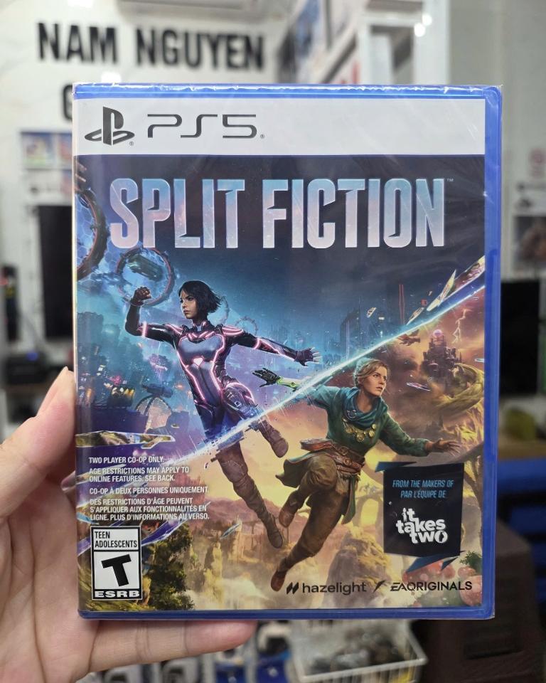 Split Fiction - PS5 (Like New)-duoc-ban-tai-NAM NGUYEN