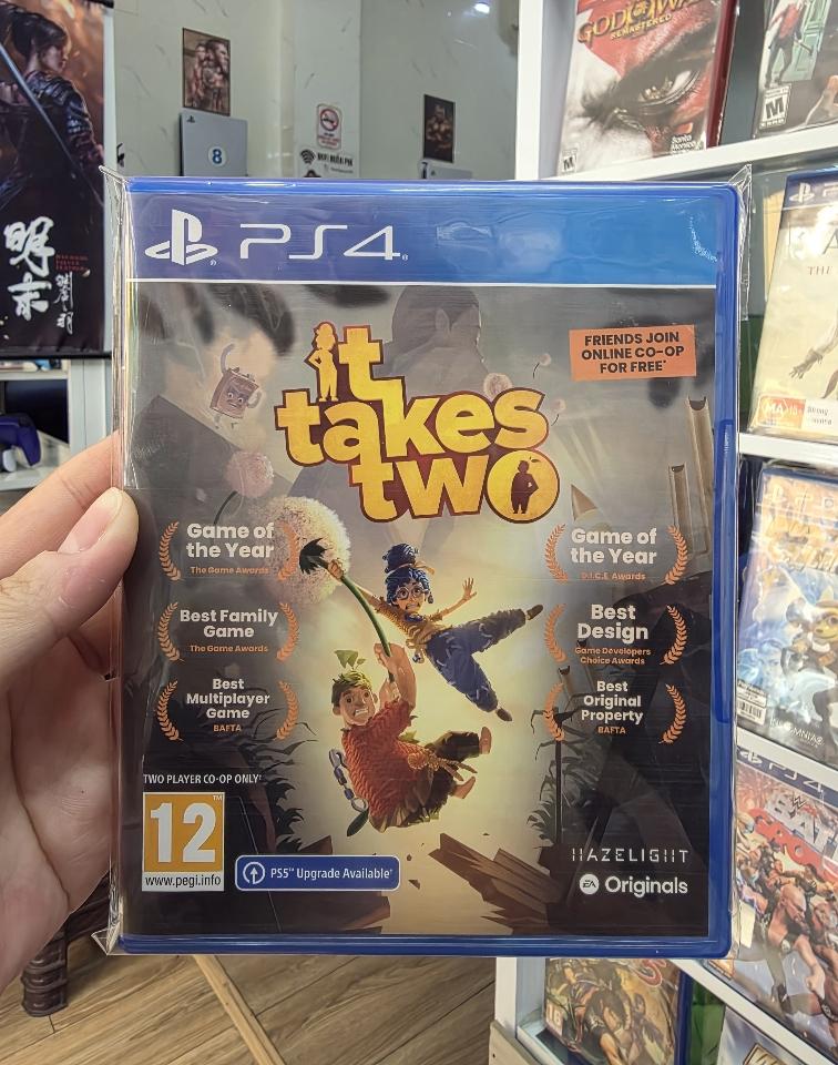 It Takes Two - PS4 (Like New)-duoc-ban-tai-NAM NGUYEN