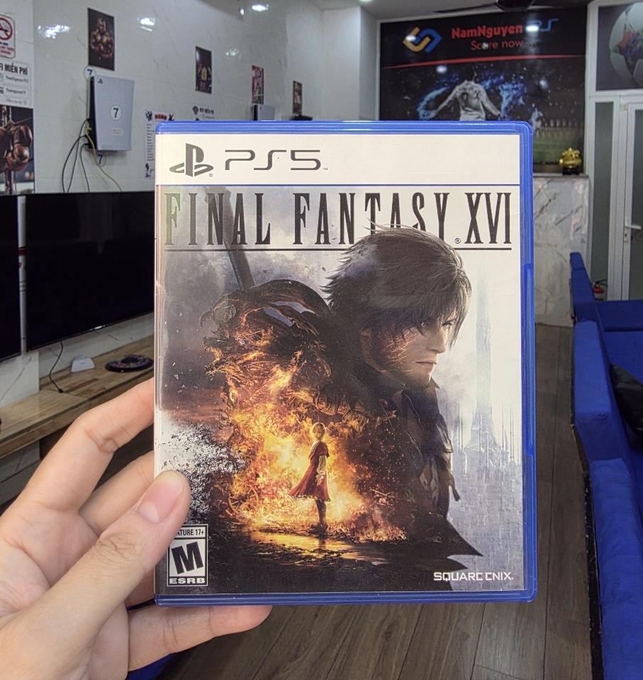 Final Fantasy XVI - PS5-duoc-ban-tai-NAM NGUYEN