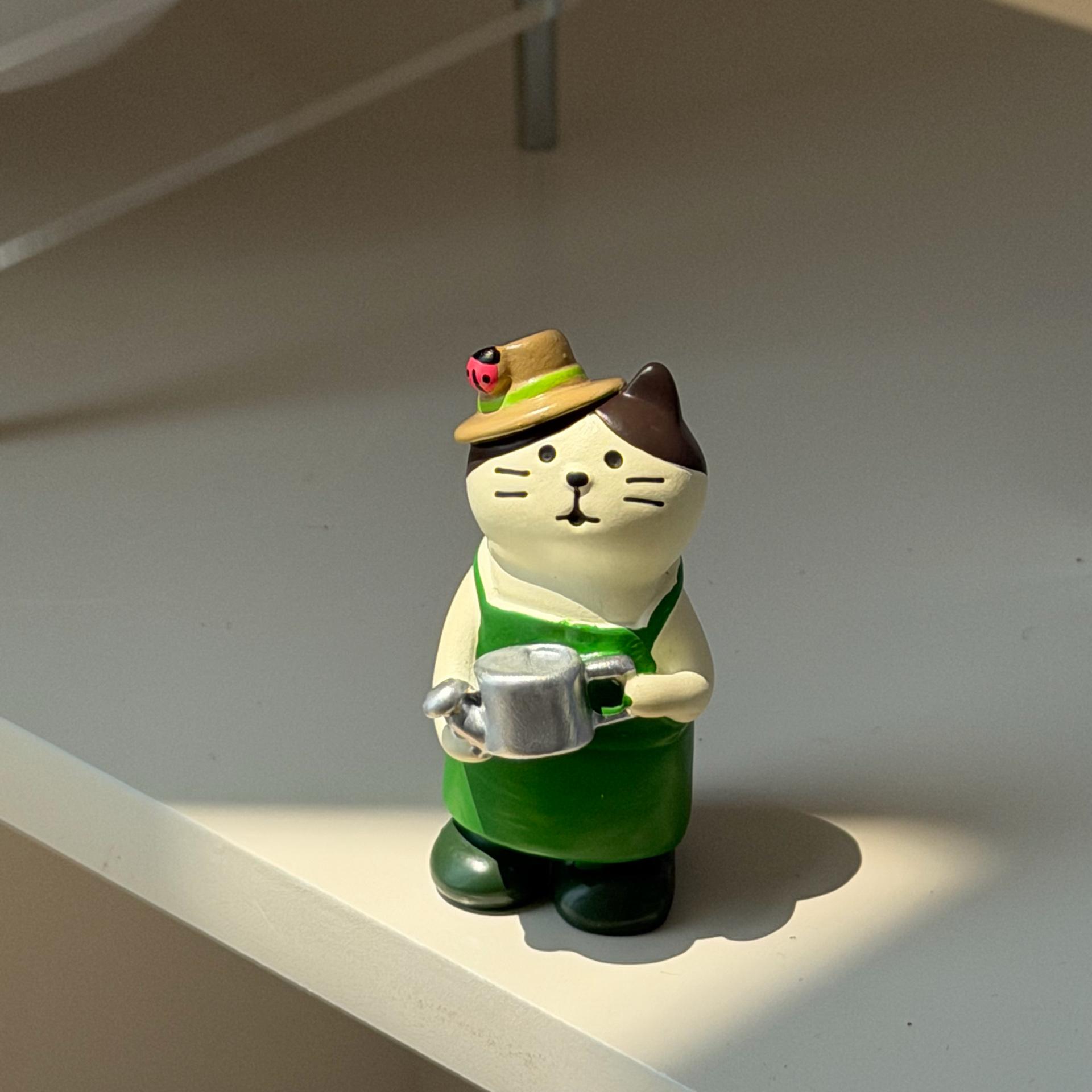 Mèo zakka-duoc-ban-tai-Camy Garden - Cây Xinh Hà Nội