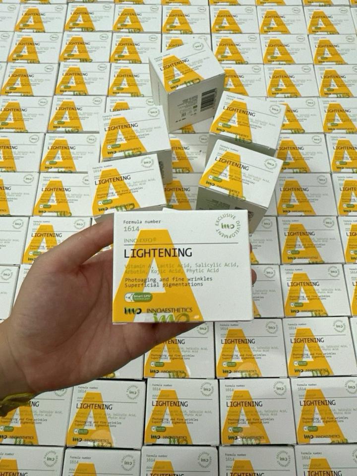 Peel a lightening inno-duoc-ban-tai-Tiệm của Thuý Vân