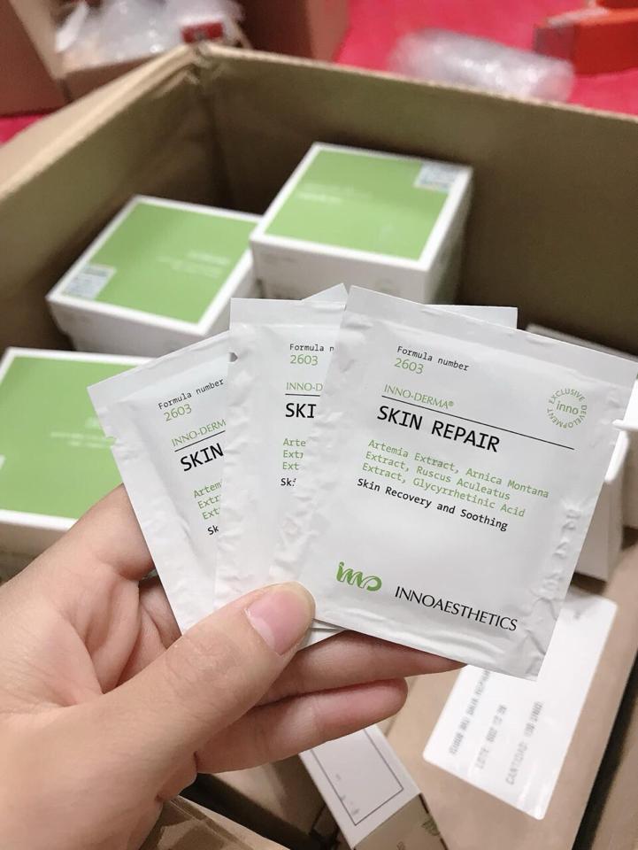 Skin repair 3g inno-duoc-ban-tai-Tiệm của Thuý Vân