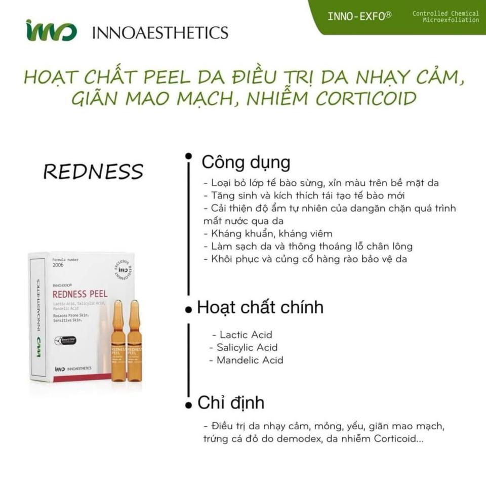 Peel skin recovery inno-duoc-ban-tai-Tiệm của Thuý Vân