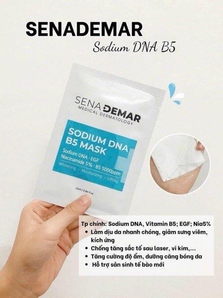 Mask b5 Sena demar-duoc-ban-tai-Tiệm của Thuý Vân