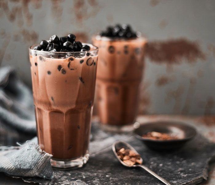 Trà sữa Socola M-duoc-ban-tai-Halo Tea&Coffe