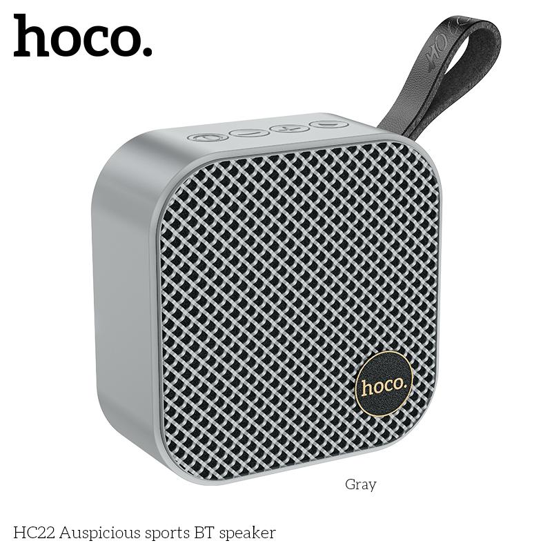 Loa HC22 hoco -duoc-ban-tai-Tùng Phụ Kiện Hoco