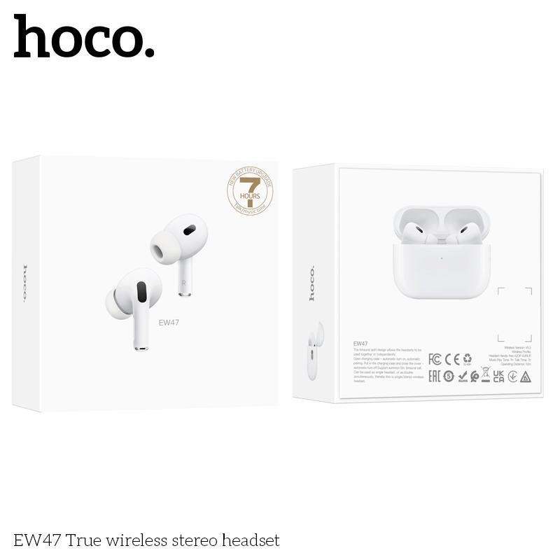 Ew47 pin 7h tai nghe pro hoco-duoc-ban-tai-Tùng Phụ Kiện Hoco