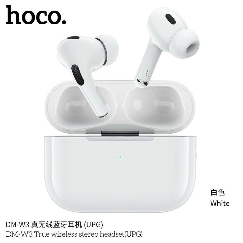 W3 tai nghe cao cấp pin 7h hoco-duoc-ban-tai-Tùng Phụ Kiện Hoco