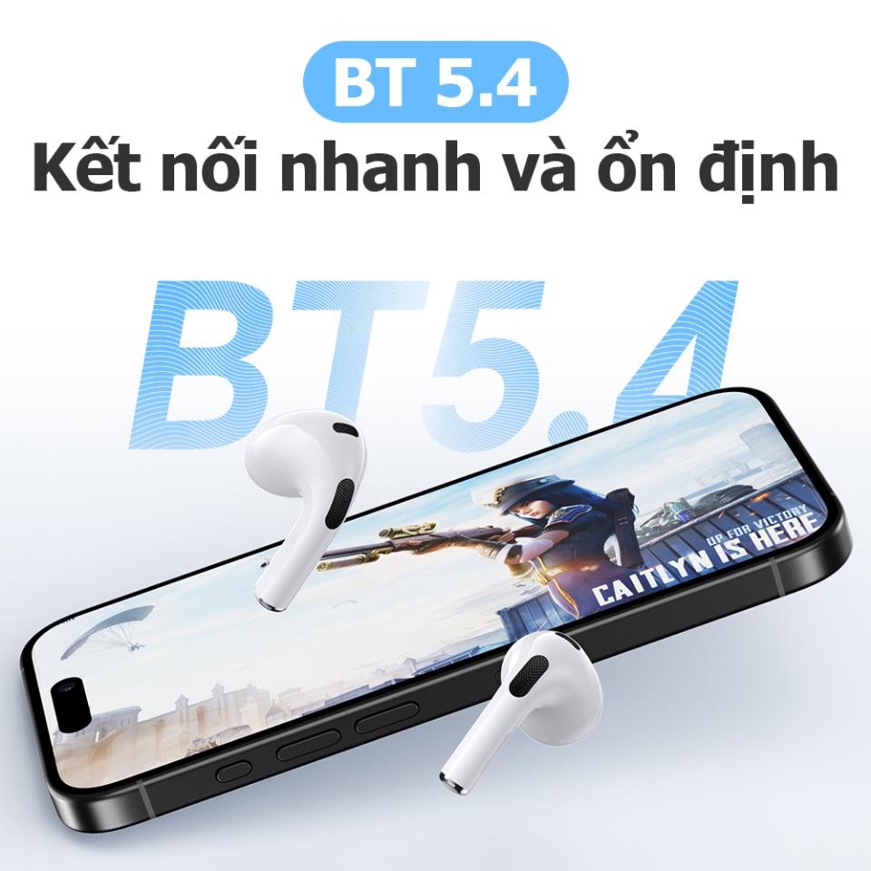 W6 tai nghe pin 7h hoco AP3-duoc-ban-tai-Tùng Phụ Kiện Hoco