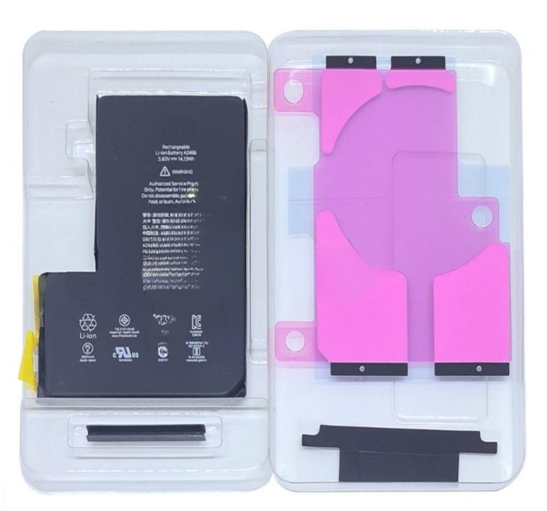 11prm ,  12prm - Cell phôi pin ip-duoc-ban-tai-Tùng Phụ Kiện Hoco