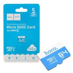 Thẻ nhớ 64gb class 10 hoco-duoc-ban-tai-Tùng Phụ Kiện Hoco