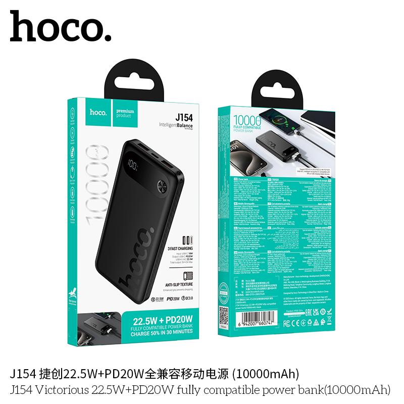 J154  - 10k sdp hoco-duoc-ban-tai-Tùng Phụ Kiện Hoco