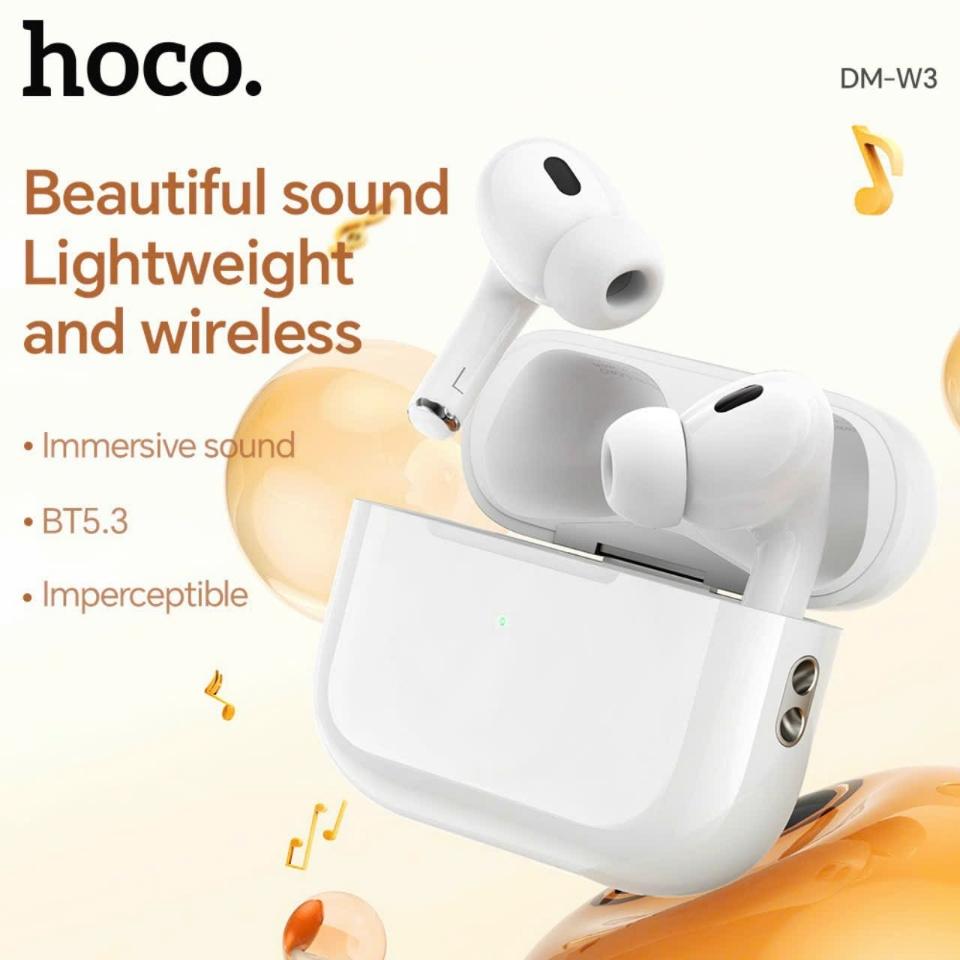 W3 tai nghe cao cấp pin 7h hoco-duoc-ban-tai-Tùng Phụ Kiện Hoco