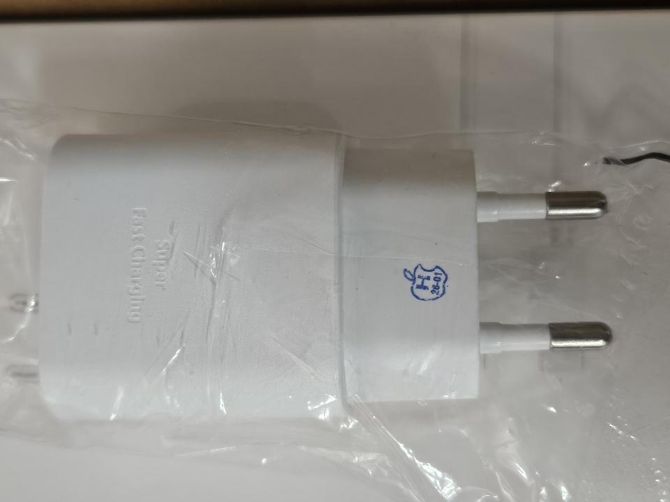 Củ sạc nhanh SamSung 25w TM, DH-duoc-ban-tai-Tùng Phụ Kiện Hoco