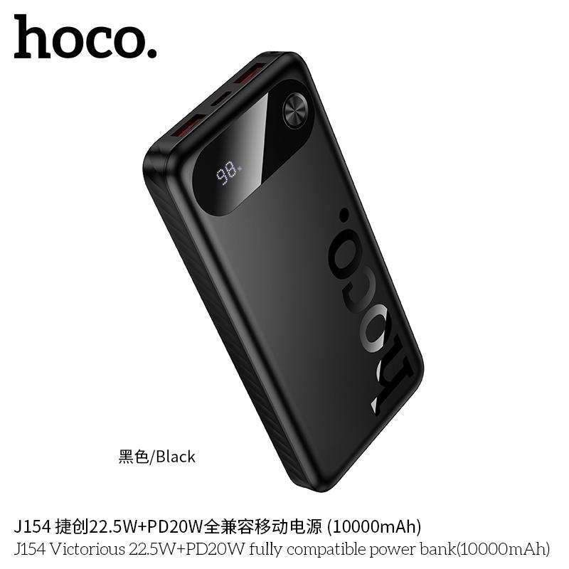 J154  - 10k sdp hoco-duoc-ban-tai-Tùng Phụ Kiện Hoco