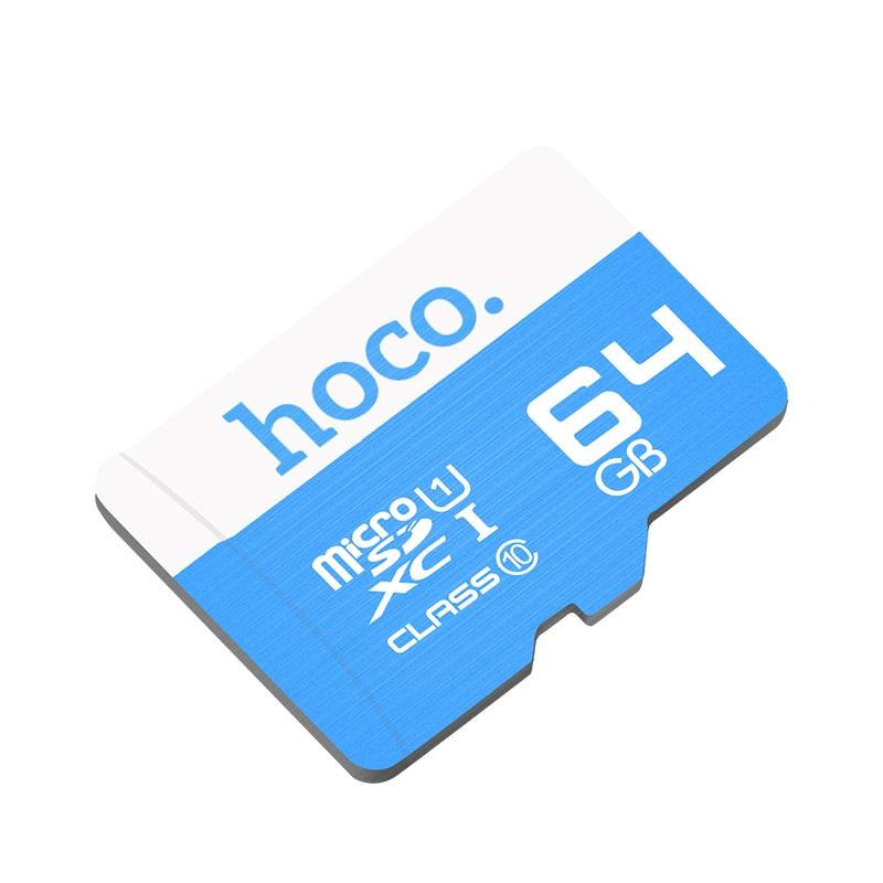 Thẻ nhớ 64gb class 10 hoco-duoc-ban-tai-Tùng Phụ Kiện Hoco
