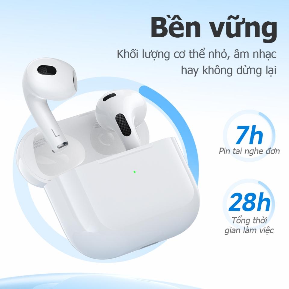 W6 tai nghe pin 7h hoco AP3-duoc-ban-tai-Tùng Phụ Kiện Hoco