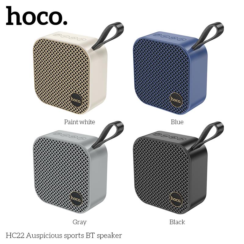 Loa HC22 hoco -duoc-ban-tai-Tùng Phụ Kiện Hoco