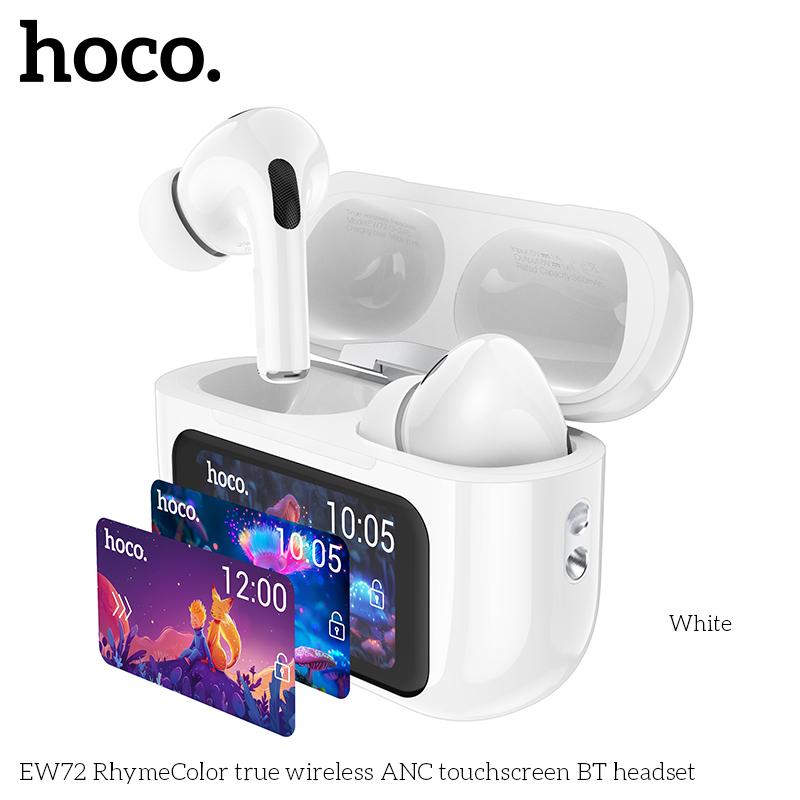 Ew72 tai nghe pro có màn hình-duoc-ban-tai-Tùng Phụ Kiện Hoco