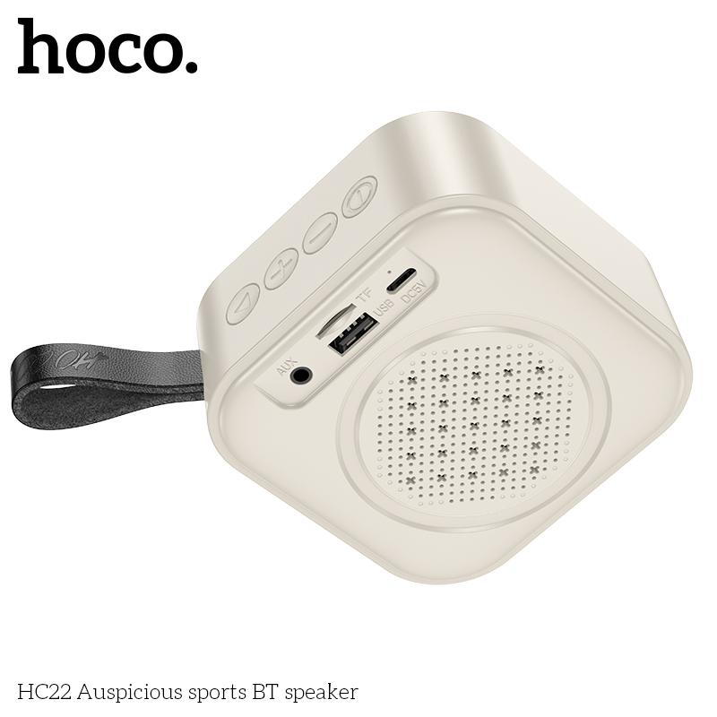 Loa HC22 hoco -duoc-ban-tai-Tùng Phụ Kiện Hoco