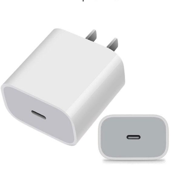 Củ sạc nhanh 20w ip K66-duoc-ban-tai-Tùng Phụ Kiện Hoco