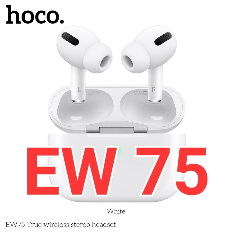 EW75 tai nghe pro hoco-duoc-ban-tai-Tùng Phụ Kiện Hoco