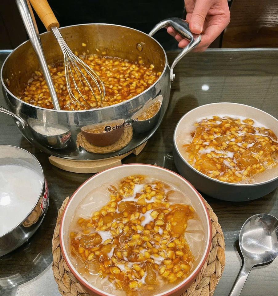 chè bưởi hộp 500g-duoc-ban-tai-Raucausoinhamom