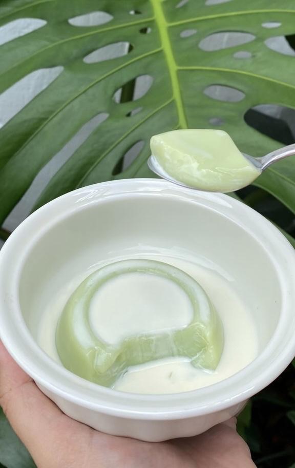 Tàu hủ tươi set 10 hộp (mix 2 vị)-duoc-ban-tai-Raucausoinhamom