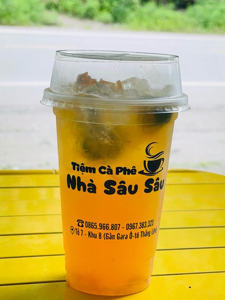 Trà tắc -duoc-ban-tai-Nguyễn Thu Hương