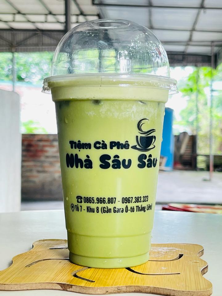 Rau má kem sữa-duoc-ban-tai-Nguyễn Thu Hương